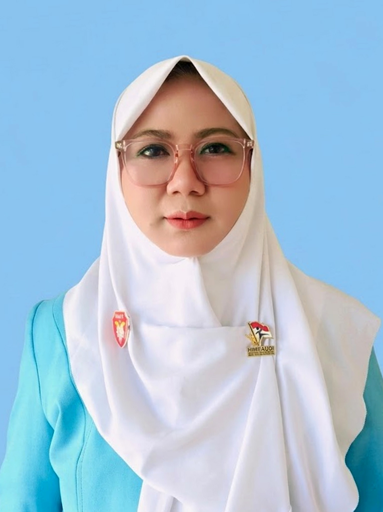 Foto Ketua PD
